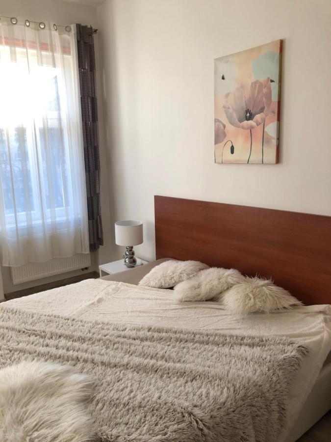 Apartmany Galeta Karlsbad Exteriör bild