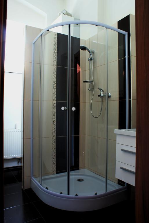 Apartmany Galeta Karlsbad Exteriör bild