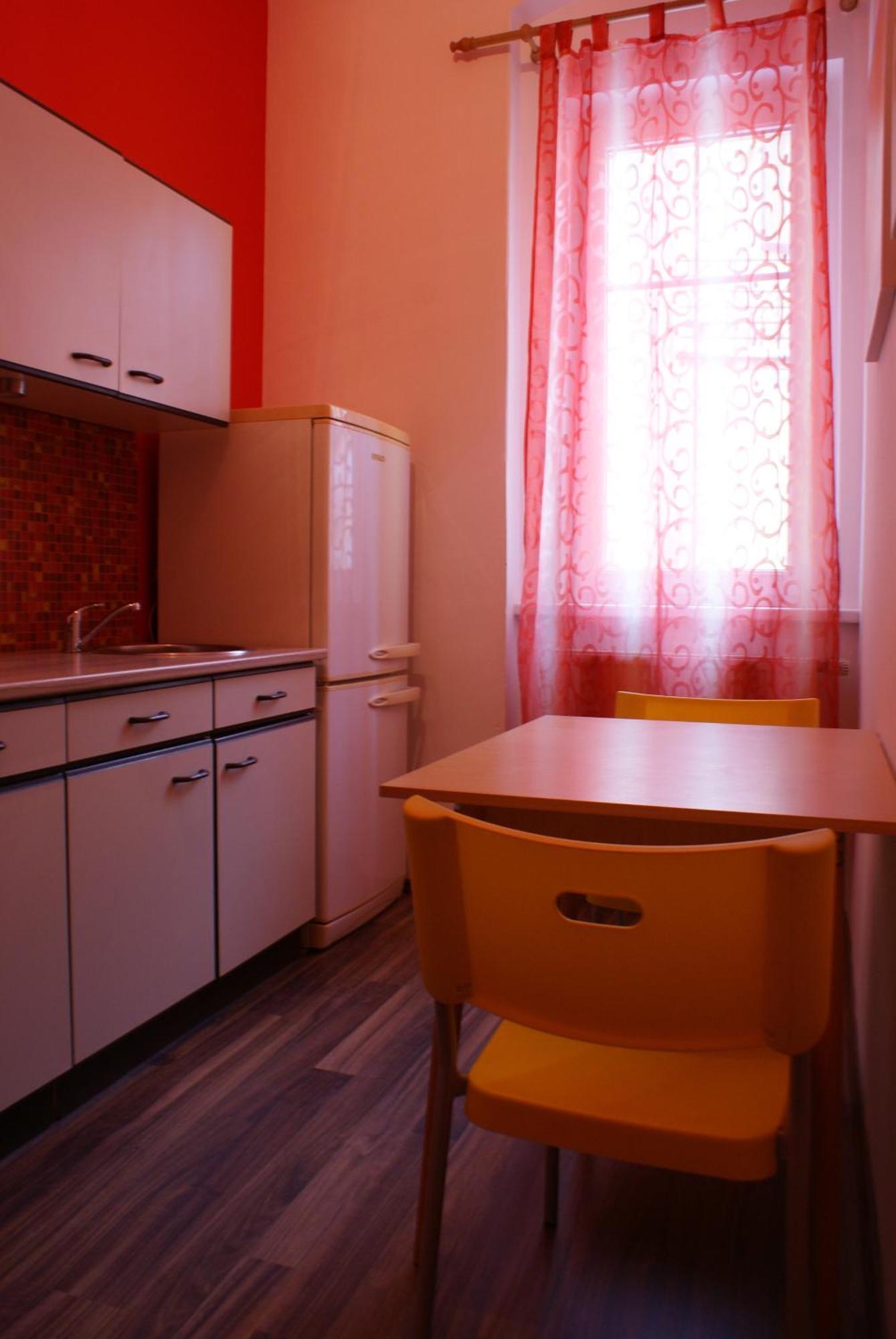 Apartmany Galeta Karlsbad Exteriör bild