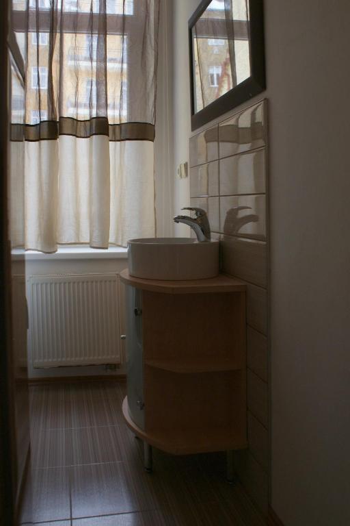 Apartmany Galeta Karlsbad Rum bild
