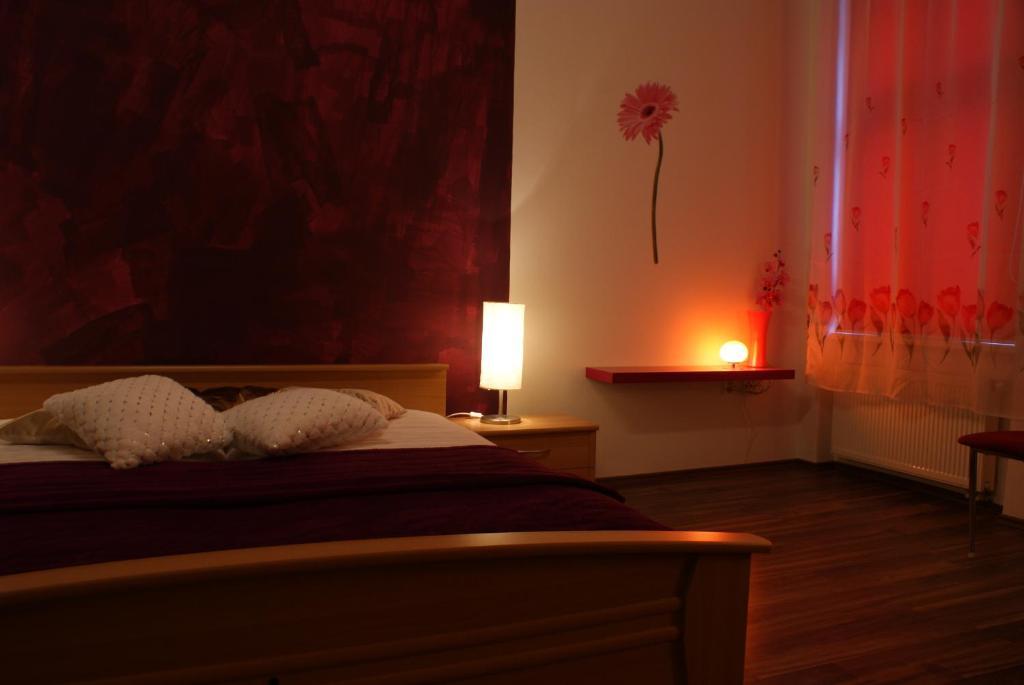 Apartmany Galeta Karlsbad Rum bild
