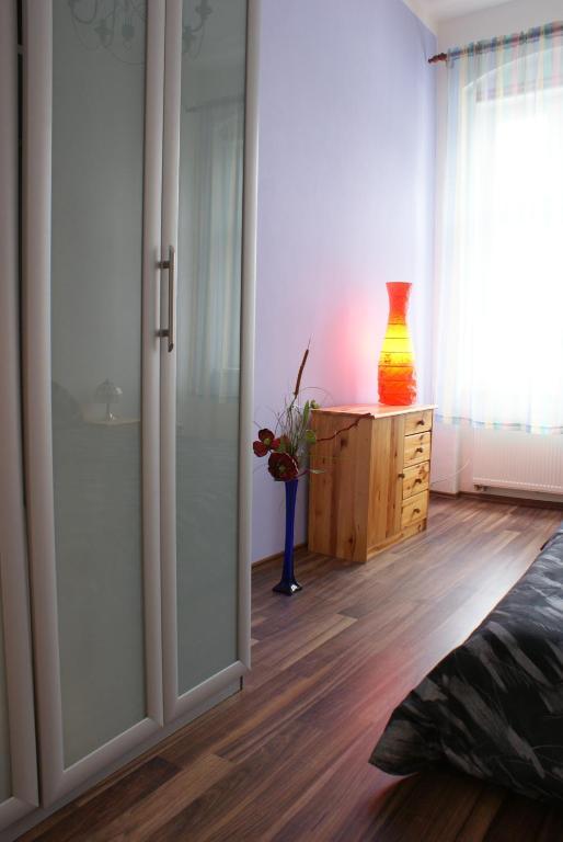 Apartmany Galeta Karlsbad Rum bild