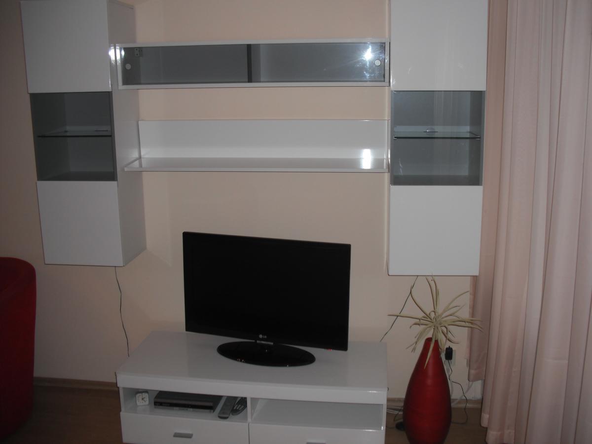 Apartmany Galeta Karlsbad Exteriör bild